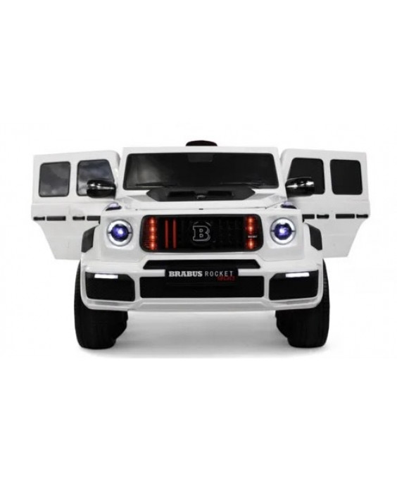 փոքր Էլեկտրական brabus   հեռակառավարմամբ